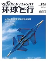 环球飞行