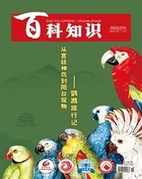 百科知识
