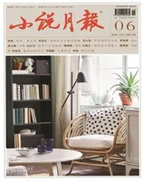 小说月报