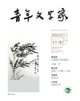 青年文学家