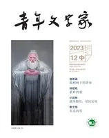 青年文学家