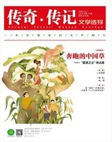 传奇·传记文学选刊
