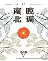 南腔北调