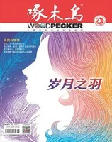 啄木鸟