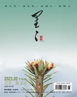 星星·散文诗