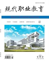 现代职业教育