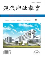 现代职业教育