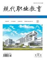 现代职业教育