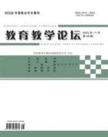 教育教学论坛