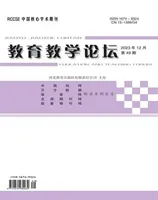 教育教学论坛