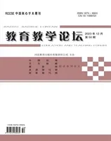 教育教学论坛