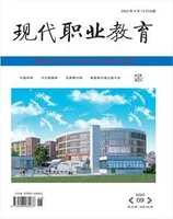 现代职业教育