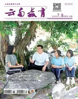 云南教育·中学教师