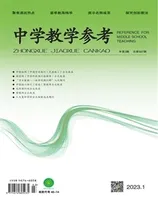 中学教学参考（综合版）