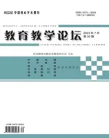教育教学论坛
