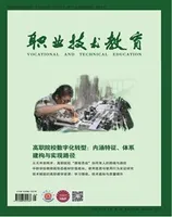 职业技术教育