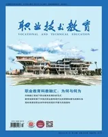 职业技术教育