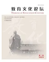 教育文化论坛
