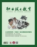 职业技术教育