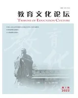 教育文化论坛