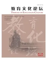 教育文化论坛