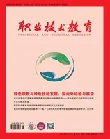 职业技术教育