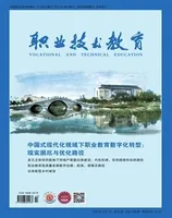 职业技术教育