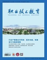 职业技术教育