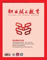 职业技术教育