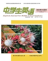 中学生英语·九年级