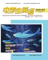 中学生英语·七年级
