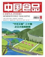 中国食品