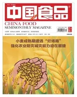 中国食品