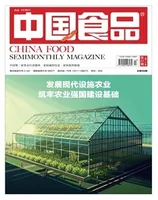 中国食品