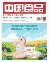 中国食品
