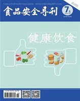 食品安全导刊