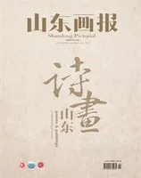 山东画报