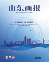 山东画报