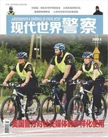 现代世界警察