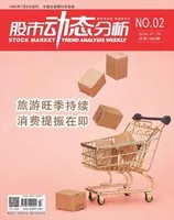 股市动态分析