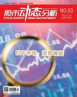 股市动态分析