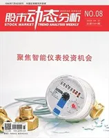 股市动态分析