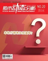 股市动态分析