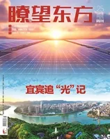瞭望东方周刊