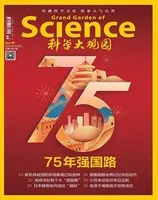 科学大观园
