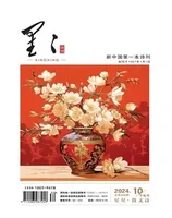 星星·散文诗