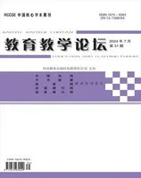 教育教学论坛