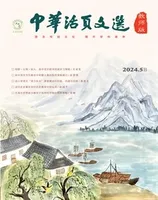 中华活页文选·教师版