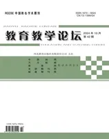教育教学论坛