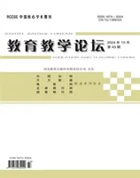 教育教学论坛